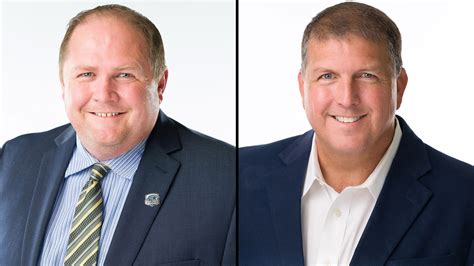 Chris Holdren has been promoted Senior Vice President of .